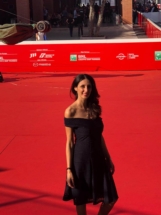 2019-10-21 - Festa del Cinema Roma 2