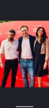 2019-10-21 - Festa del Cinema Roma 3